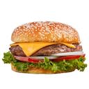 Hamburguesa Clásica