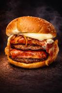 Choriburger