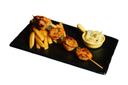 Pinchos de Camarones