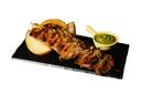 Pinchos de Pollo
